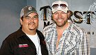 WCMS-FM/Nags Head: The Big Dog Toby Keith met and talked with WCMS Nags Head PD Ray Turner before the Biggest and Baddest Tour in Virginia Beach, VA.  