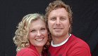 WKAA-FM/Valdosta: Dierks Bentley getting upclose and personal with Iris the 99.5 KIX Country Sweetheart before his concert at Wild Adventures in Valdosta, GA.  