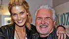 WRQX-FM/Washington: Delta Goodrem joins morning man Jack Diamond for a live in-studio performance with a very appreciative audience of listeners on hand.  